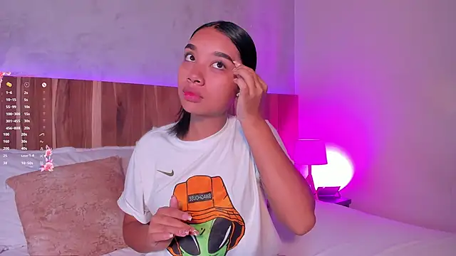 MissPocahontass online show from November 29, 11:57 am