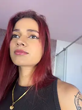 amber sparkle online show from May 18, 2:12 pm