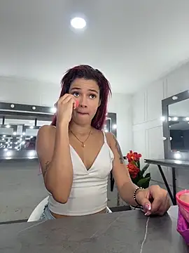 amber sparkle online show from June 21, 2:52 pm