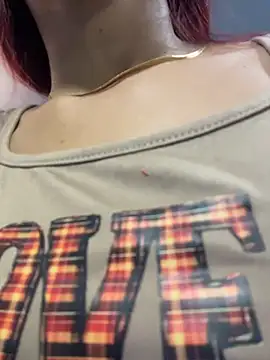 amber sparkle online show from July 16, 12:33 pm
