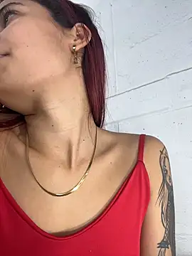 amber sparkle online show from July 26, 3:08 pm