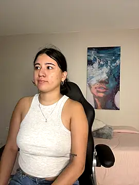 chloekitty69 online show from November 29, 11:13 am