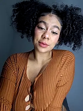 Yerystar online show from October 12, 9:47 pm