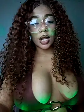 Yerystar online show from February 5, 3:44 am