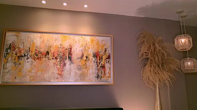 AgathaKondo  online show from December 4, 8:28 pm