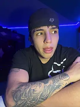 pabonsito online show from June 30, 2:34 am