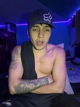 pabonsito online show from July 2, 3:23 am