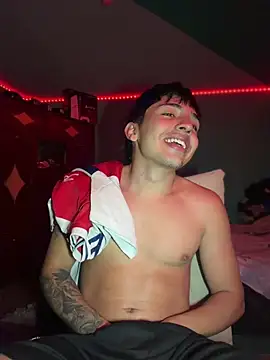 pabonsito online show from July 7, 2:36 am
