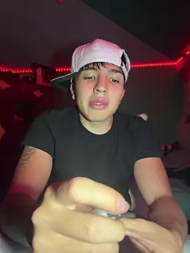 pabonsito online show from July 14, 2:38 am