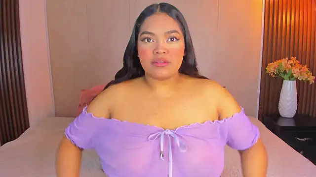 RileyDolly online show from October 19, 3:18 am