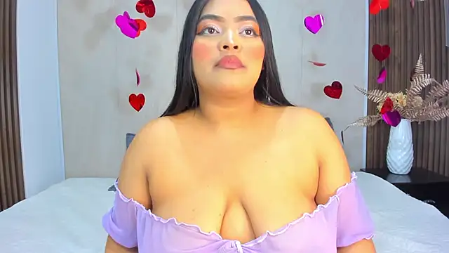 RileyDolly online show from February 25, 3:27 am