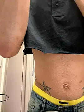 Orgazmic007 online show from November 30, 6:39 am