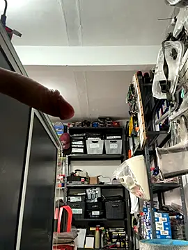 Snapshot of Terra-22cm chatting on September 20, 3:13 pm Terra-22cm online show from September 20, 3:13 pm