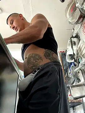 Snapshot of Terra-22cm chatting on September 24, 1:58 pm Terra-22cm online show from September 24, 1:58 pm