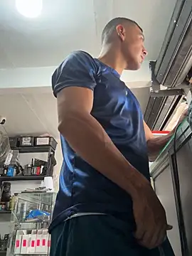 Snapshot of Terra-22cm chatting on October 5, 6:06 pm Terra-22cm online show from October 5, 6:06 pm