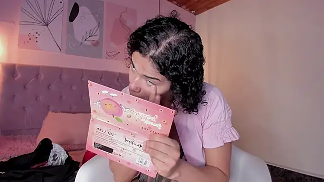 ATENA JB online show from September 9, 3:28 am