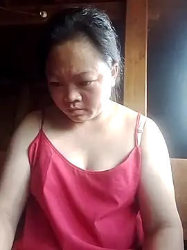 Snapshot of MaySweetb chatting on September 19, 1:51 am MaySweetb online show from September 19, 1:51 am