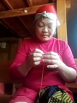 Snapshot of MaySweetb chatting on September 21, 2:57 am MaySweetb online show from September 21, 2:57 am