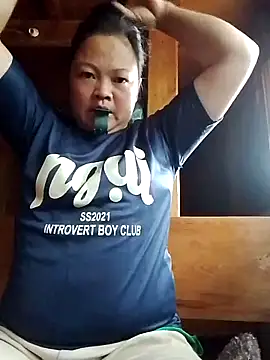 Snapshot of MaySweetb chatting on September 29, 2:49 am MaySweetb online show from September 29, 2:49 am