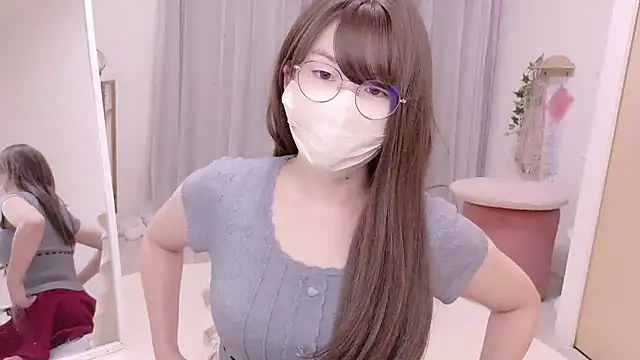 SAYORIxo online show from October 9, 10:46 am