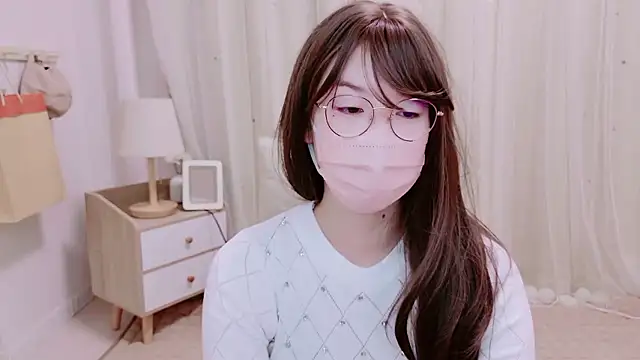 SAYORIxo online show from November 8, 12:55 am