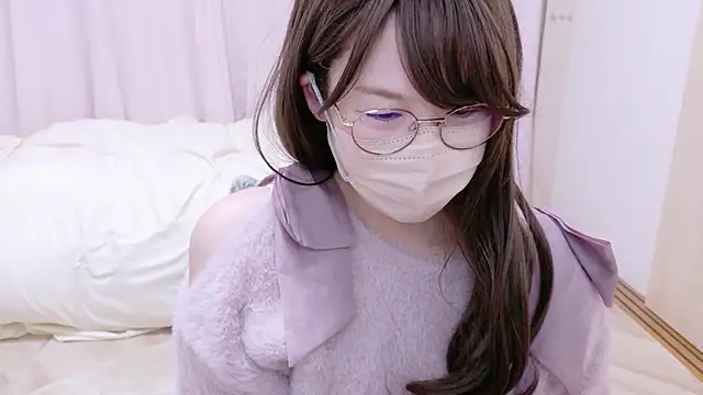 SAYORIxo online show from March 17, 11:13 am