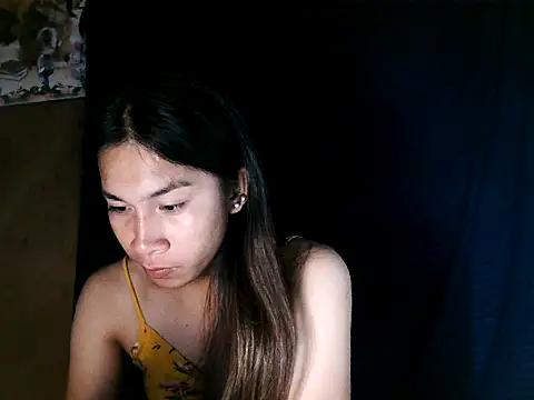 Asian PrettyAle online show from September 21, 12:29 pm