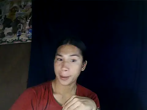 Asian PrettyAle online show from October 3, 12:57 pm