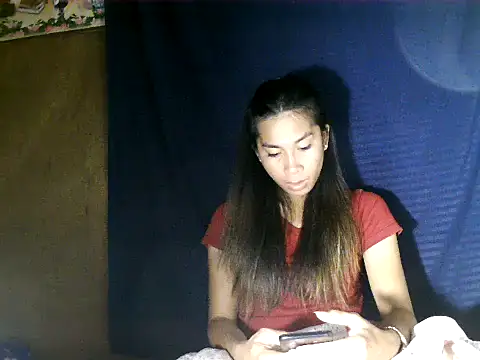 Asian PrettyAle online show from October 16, 1:12 pm