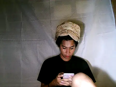 Asian PrettyAle online show from January 11, 10:31 am