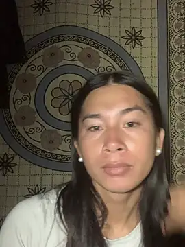 Asian PrettyAle online show from August 4, 1:09 am