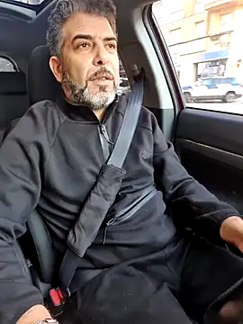 Snapshot of Buen_Pete chatting on October 15, 7:08 am Buen Pete online show from October 15, 7:08 am