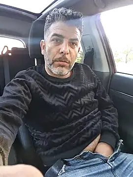 Buen Pete online show from December 5, 11:52 am