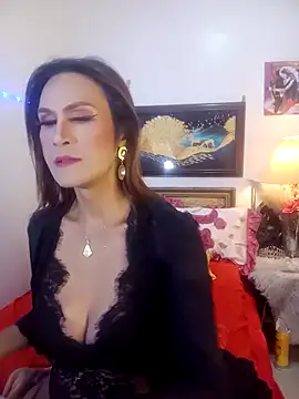 MelaneaHilton online show from February 21, 11:44 am