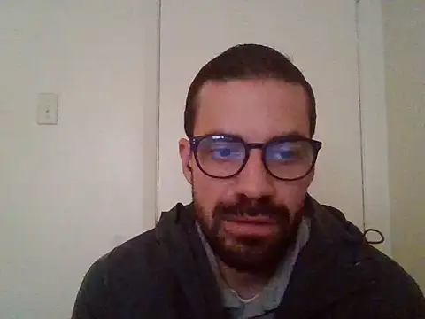 MartyTheSmarty online show from November 26, 11:28 pm