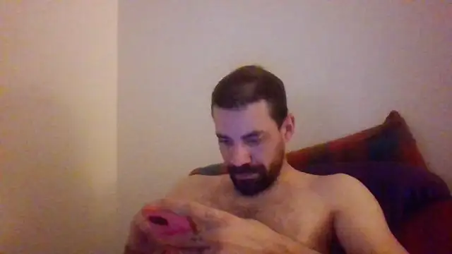 MartyTheSmarty online show from December 3, 1:31 pm