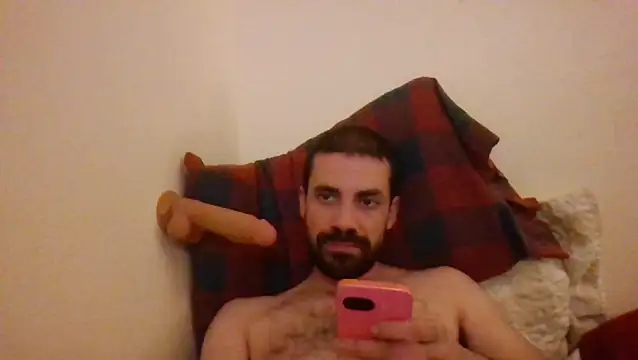 MartyTheSmarty online show from December 4, 1:48 am