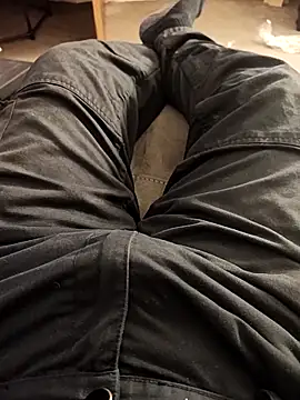 hubbyfun19 online show from September 27, 5:56 am