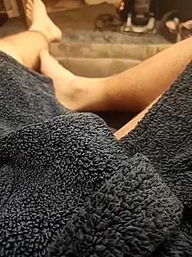 hubbyfun19 online show from October 25, 4:20 am