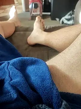 hubbyfun19 online show from May 9, 6:29 am