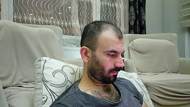 Snapshot of Apooabe chatting on February 15, 11:34 pm Apooabe online show from February 15, 11:34 pm