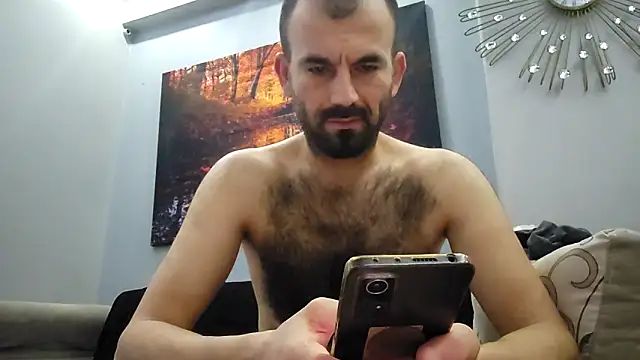 Snapshot of Apooabe chatting on February 17, 9:54 pm Apooabe online show from February 17, 9:54 pm