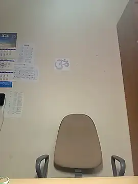 Ami Foxy online show from October 17, 9:34 am