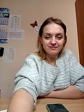 Ami Foxy online show from February 23, 8:12 am