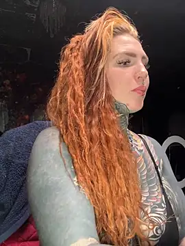 Snapshot of AlexandraWildd chatting on March 12, 2:34 pm AlexandraWildd online show from March 12, 2:34 pm