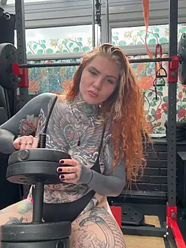 Snapshot of AlexandraWildd chatting on March 26, 12:33 pm AlexandraWildd online show from March 26, 12:33 pm