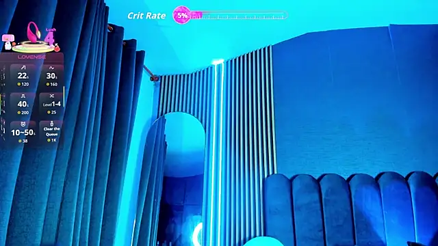 Gina 77 online show from December 17, 8:26 pm