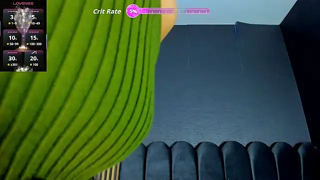 Gina 77 online show from January 14, 7:41 pm