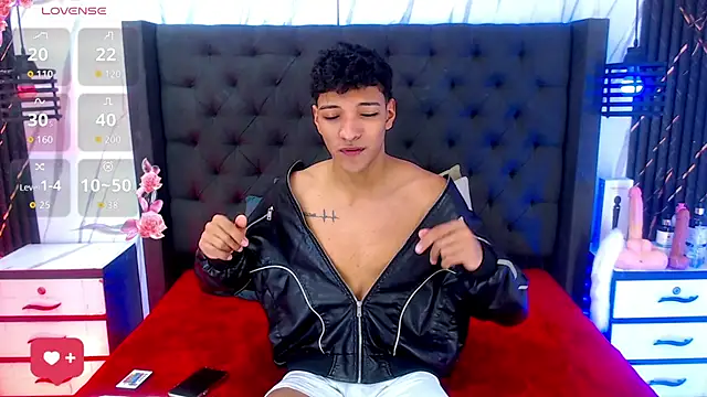 Rick Wade online show from September 24, 12:41 pm