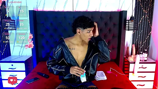 Rick Wade online show from October 8, 12:58 pm